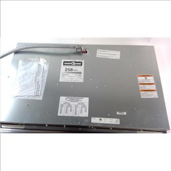 Whirlpool Electric Cooktop