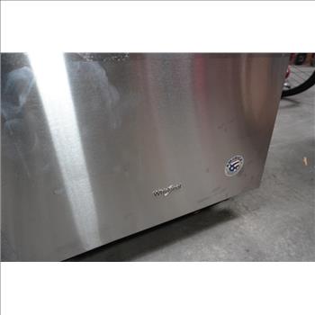 Whirlpool Electric Dishwasher