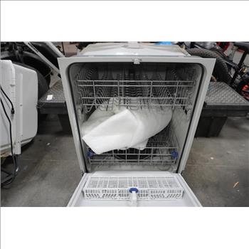Whirlpool Electric Dishwasher