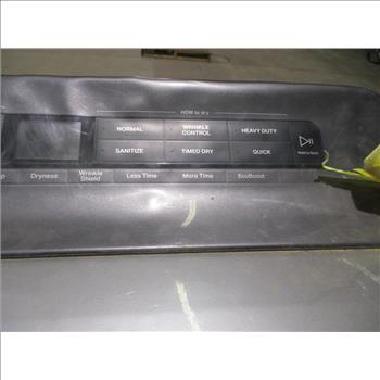 Whirlpool Electric Dryer