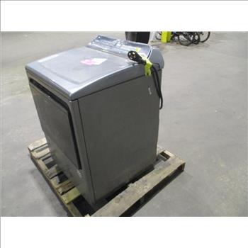 Whirlpool Electric Dryer