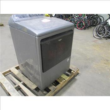 Whirlpool Electric Dryer