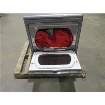 Whirlpool Electric Dryer