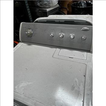 Whirlpool Electric Dryers - Two Dryers