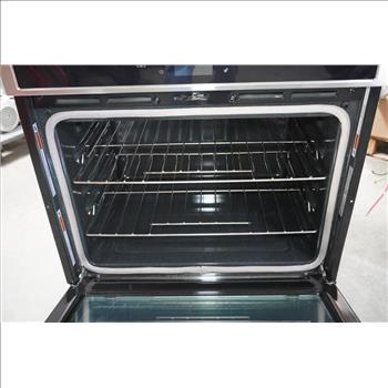Whirlpool Electric Oven