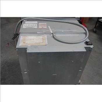 Whirlpool Electric Oven