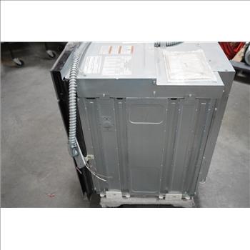 Whirlpool Electric Oven