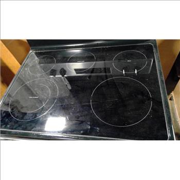 Whirlpool Electric Oven