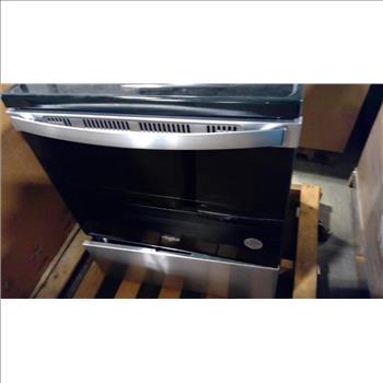 Whirlpool Electric Oven