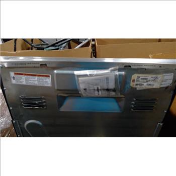 Whirlpool Electric Oven