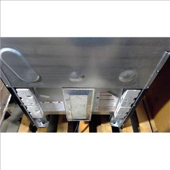 Whirlpool Electric Oven