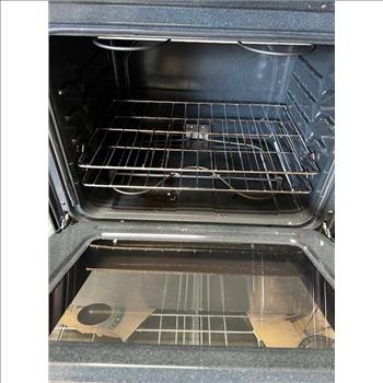 Whirlpool Electric Stove