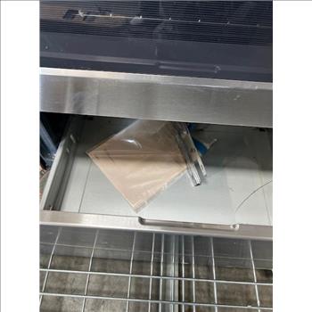 Whirlpool Electric Stove