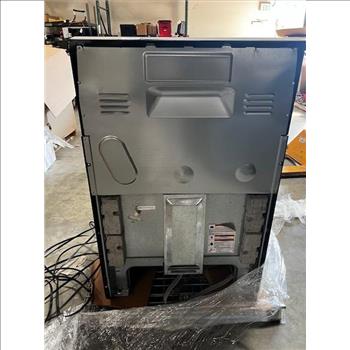 Whirlpool Electric Stove