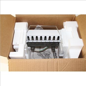 Whirlpool EZ Connect Ice Maker Kit