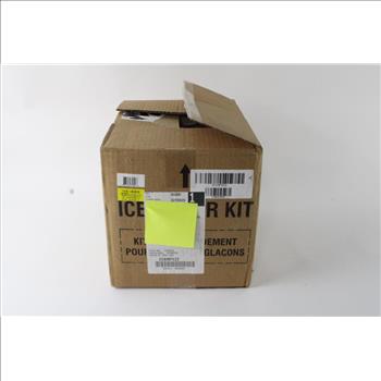 Whirlpool EZ Connect Ice Maker Kit