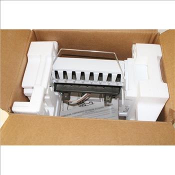 Whirlpool EZ Connect Ice Maker Kit