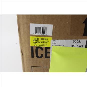 Whirlpool EZ Connect Ice Maker Kit
