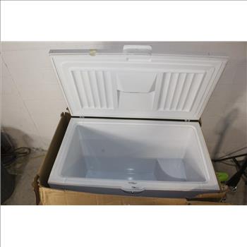 Whirlpool Freezer