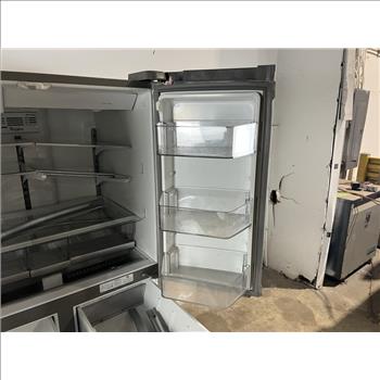 Whirlpool Fridge