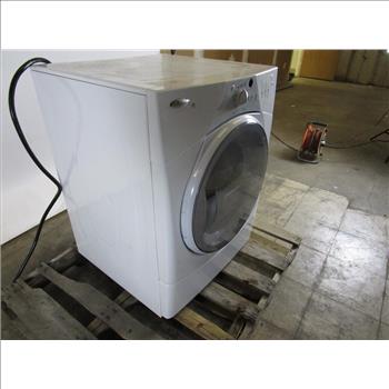 Whirlpool Front Load Dryer