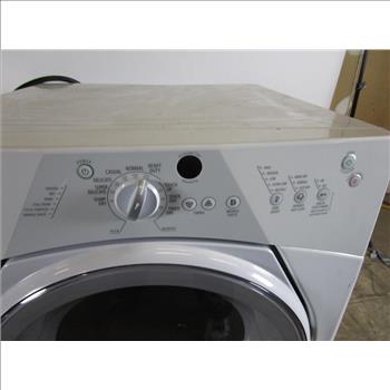 Whirlpool Front Load Dryer