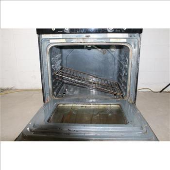 Whirlpool Gas Stove