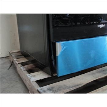 Whirlpool Gas Stove
