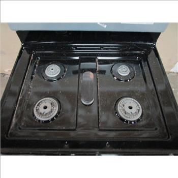 Whirlpool Gas Stove
