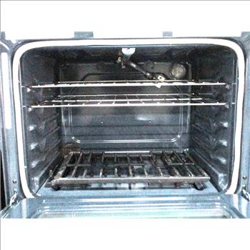 Whirlpool Gas Stove