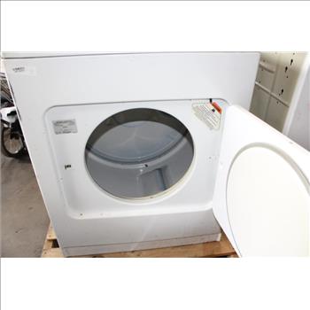 Whirlpool Heavy Duty Dryer