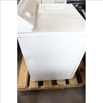 Whirlpool Heavy Duty Dryer