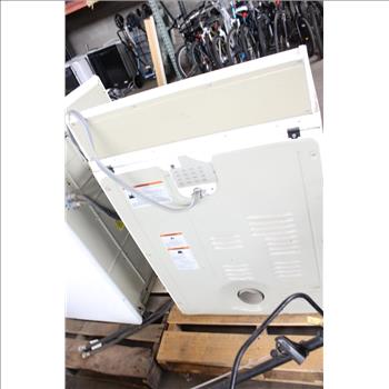 Whirlpool Heavy Duty Dryer