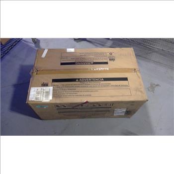 Whirlpool Microwave Hood Combination