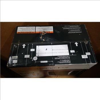 Whirlpool Microwave Hood Combination