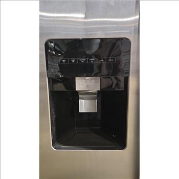 Whirlpool Refridgerator