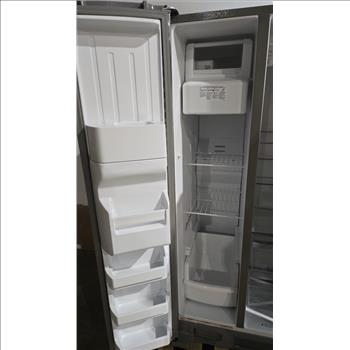 Whirlpool Refridgerator