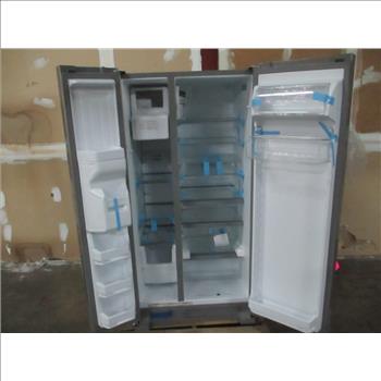 Whirlpool Side X Side Fridge