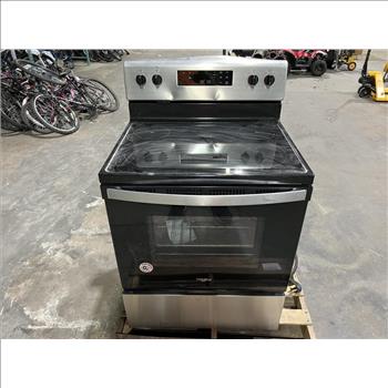 Whirlpool Stove
