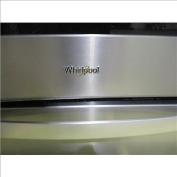 Whirlpool Stove