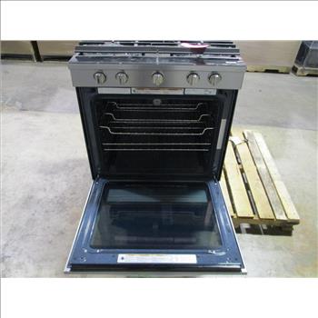 Whirlpool Stove
