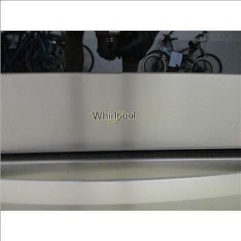 Whirlpool Stove