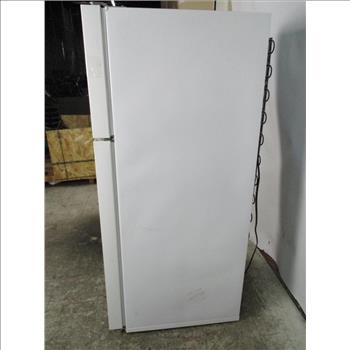 Whirlpool Top And Bottom Fridge