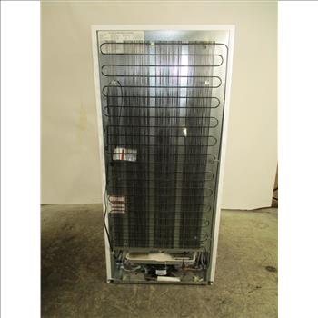 Whirlpool Top And Bottom Fridge