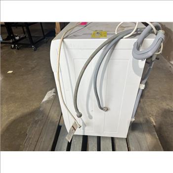 Whirlpool Washer