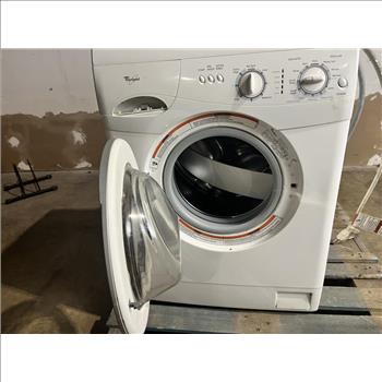 Whirlpool Washer