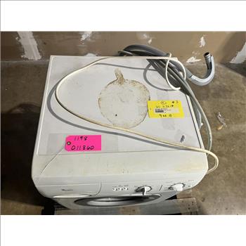 Whirlpool Washer