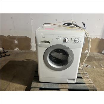 Whirlpool Washer