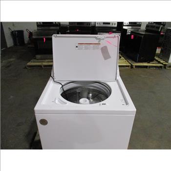 Whirlpool Washer