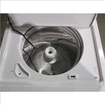 Whirlpool Washer